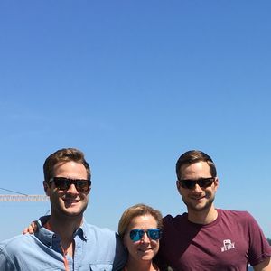 Meet your Posher, Davidson